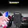 Michelin Car Phone Holder Stand with 15W Wireless Charger