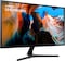Samsung 32 Inch Uj59 4K Monitor (Lu32J590Uqnxza) - UHD, 3840 X 2160P, 60HZ, 4MS, Dual Monitor, Laptop Monitor, Monitor Stand/Riser/Mount Compliant, Amd Freesync, Gaming, HDMI, DP, Black