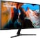 Samsung 32 Inch Uj59 4K Monitor (Lu32J590Uqnxza) - UHD, 3840 X 2160P, 60HZ, 4MS, Dual Monitor, Laptop Monitor, Monitor Stand/Riser/Mount Compliant, Amd Freesync, Gaming, HDMI, DP, Black
