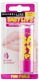 Maybelline New York Baby Lip Balm, 25 Pink Punch Me