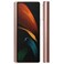 Samsung Z Fold2 12Gb Ram 256Gb Memory Dual Sim 5G Bronze