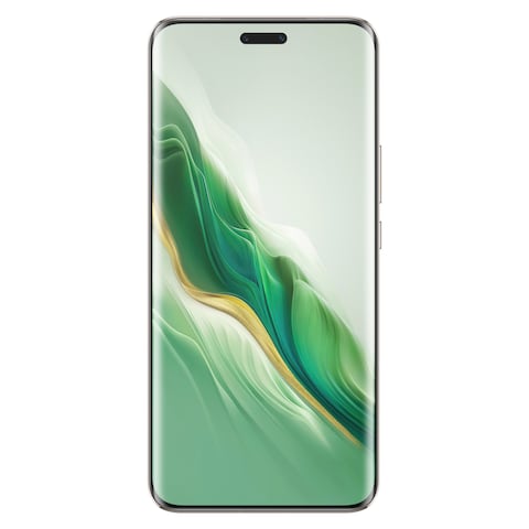 Honor Magic6 Pro Dual SIM 12GB RAM 512GB 5G Green