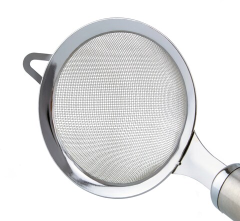 STAINLESS STEEL STRAINER