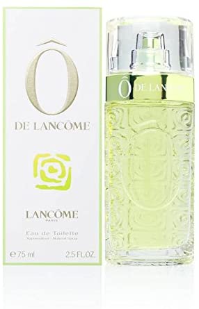 Lancome Paris O De Eau De Toilette For Women, 75 ml