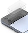 Ringke  - Samsung Galaxy Z Fold 4 Lens Protector -  Cover Display Glass-  3 Pack