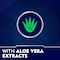 NIVEA MEN Protect And Care Shaving Cream With Aloe Vera 100ml
