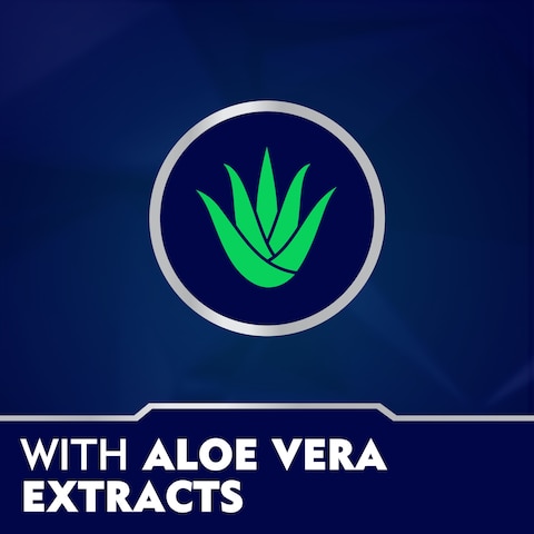 NIVEA MEN Protect And Care Shaving Cream With Aloe Vera 100ml