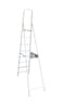 Penguin - Aluminium Platform Ladder: Step 8, 1.9m-Platform Height