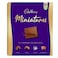 Cadbury Dairy Milk Miniature 200GR