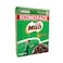 Nestle Milo Whole grain Chocolate &amp; Malt Flavoured Wheat Balls Econo Pack 450 gr