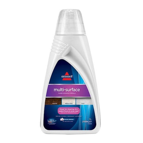 Buy Bissell multi surface cleaner, 1789J in Saudi Arabia