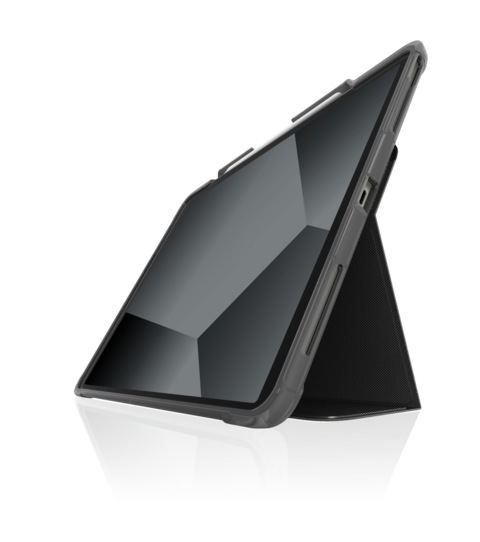STM Dux Plus iPad Pro 11&quot; (3rd Gen/2nd Gen/1st Gen) AP - Black