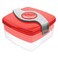 Maped Picnic Origins Lunch Box Red 1.4L