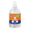 Fresh'N Soft Smooth Care Hand And Surface Sanitizer Spray 500ml