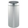Brabantia Touch Bin Deluxe (Matt Steel)