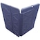 Belk 3D Leather Case Ipad 10.2 Blue