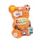 12 in 1 Cute Bear Multifunctional Busy Board