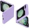 Spigen Air Skin Designed For Samsung Galaxy Z Flip 5 Case Cover (2023) - Rose Purple