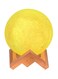 Mixmart - 3D Moon Lamp Multicolour