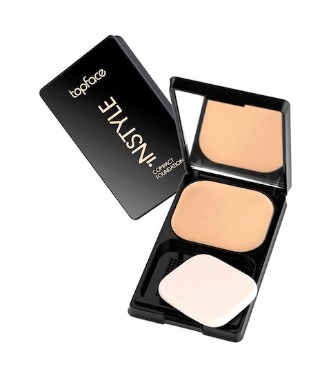 Topface Instyle Compact Foundation 001