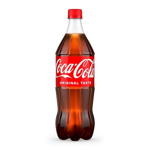 Coca Cola 1 lt