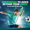 Rexona Men Antiperspirant Deodorant Roll On HI-Impact Workout 50ml
