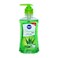 Tropicare Hand Wash Aloevera 500 ml