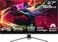 GameOn GOVE127FHD165 27" FHD 1920x1080, 165Hz, HDR Support, 1ms Refresh Rate, 2 HDMI Ports, Flat Panel, Anti-Glare, Hard Coating (3H), IPS Gaming Monitor, Black - (HDMI 2.1 Console Compatible)