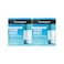 Neutrogena Hydro Boost Hyaluronic Acid+Amino Acid+Electrolytes Water Gel 50mlx2 Pieces