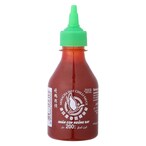 Buy Flying Goose Brand Sriracha Hot Chilli Sauce - 200ml in Egypt