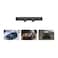 TGM 90W 19.8 Inches LED Bar Light, 495mm Length with 6300LM Lumens with Die-cast Aluminum Housing Material