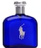Ralph Lauren Polo Blue Eau De Toilette For Men, 125ml