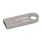 Kingston USB Flash Drive, 16GB, Silver - DTSE9H/16GB