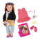 Our Generation Deluxe Twin Doll Sabina