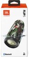 JBL FLIP 5 Portable Waterproof Bluetooth Speaker, Squad