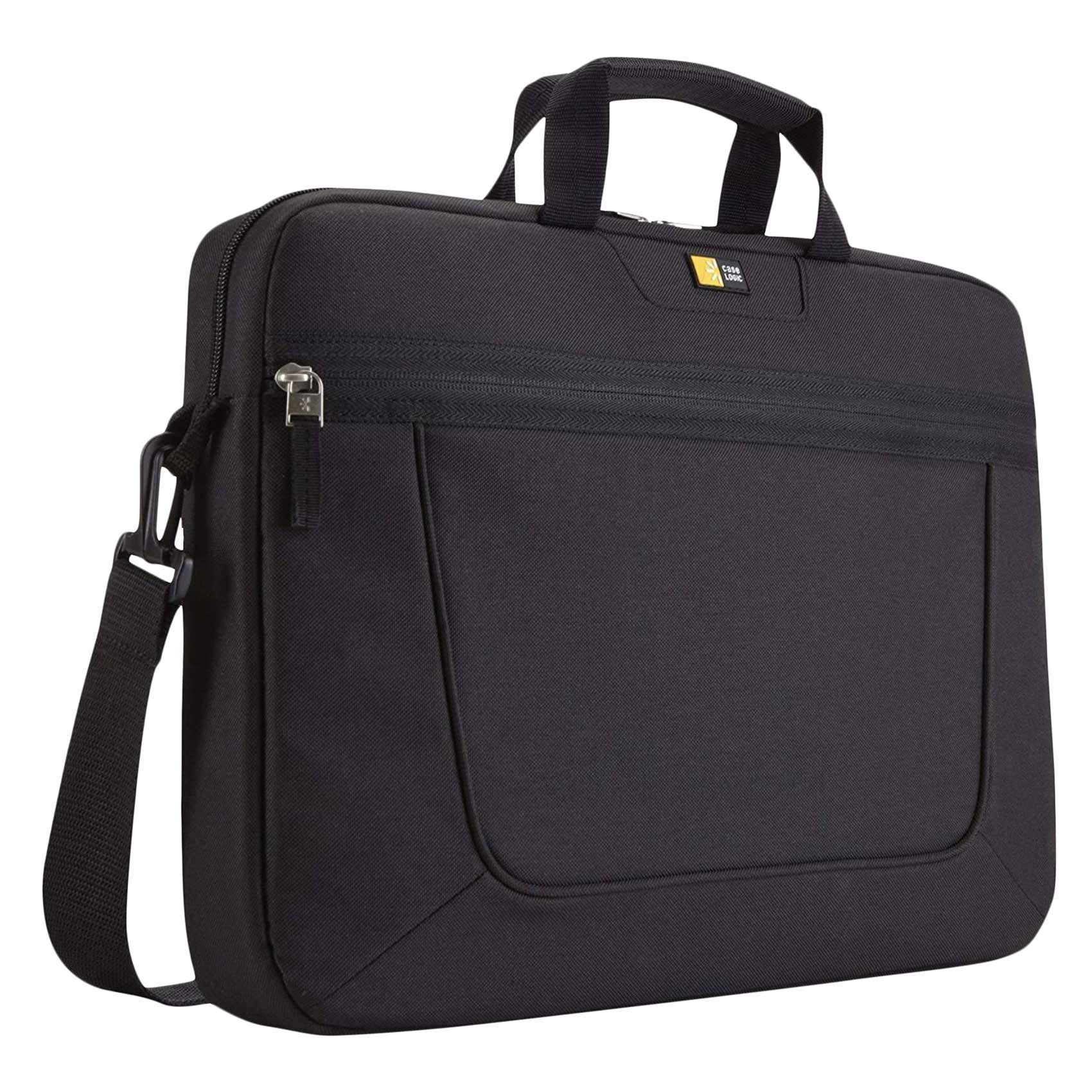 Case Logic VNAI 215K Laptop Bag Black 16 Inch