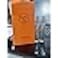 HERMES (UN JARDIN SUR LE NIL + TERRE D'HERMES) (U+M) SET TUBE SPRAY EDT 2x2 ml