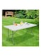 Blow Mold Folding Table 182cm