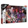 Disney Villains Puzzle 1000Pieces