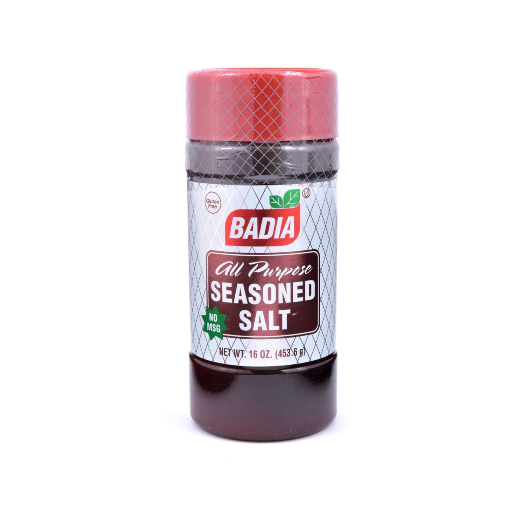 Badia All Purpose Seasoned Salt 453.6g