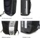 Overboard Classic 100% Waterproof Backpack Dry Bag