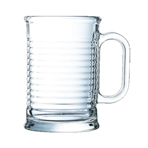 Luminarc Conserve Moi Mug Transparent 32CL