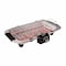 Smart Electric Grill - 2000 Watt - Silver - SBQ012T