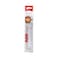 Deli Plastic Ruler 15cm