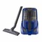 Panasonic Vacuum Cleaner - 1600 Watt - Blue - MC-CL561A145