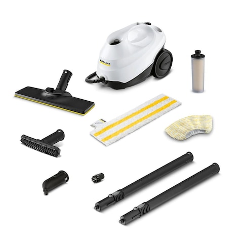 Steam Cleaner Sc 3 Easyfix