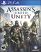 Assassins Creed Unity Limited Edition by UBISOFT for (PS4)