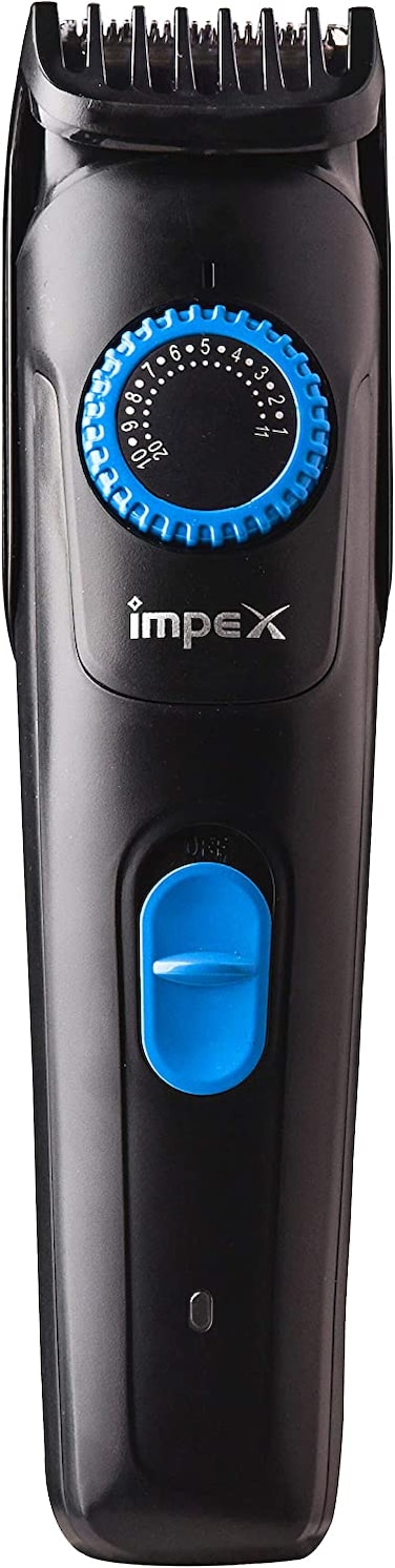 Impex Rechargeable Hair Clipper/Trimmer - Tidy 220