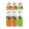 Glade Air Freshener with Lavender Scent - 300ml - 3 Pieces