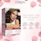 L'Oreal Paris Excellence Creme Triple Care Permanent Hair Colour 3 Dark Brown
